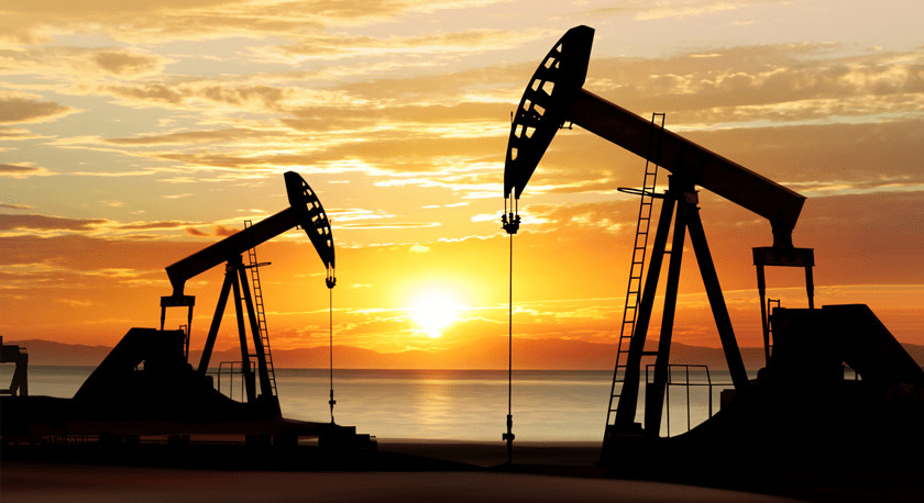 Aktueller Firmenfall über Öl u. Gas