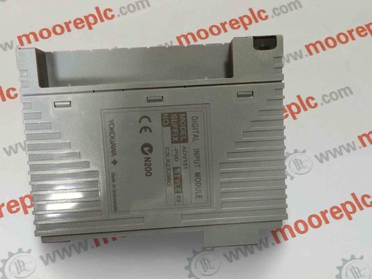 ADM12 S4 | Yokogawa |  DCS Module | Contact Output I/O Card | in stock