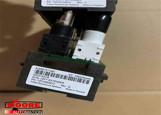 Emerson KJ4001X1-NB1 12P3368X012