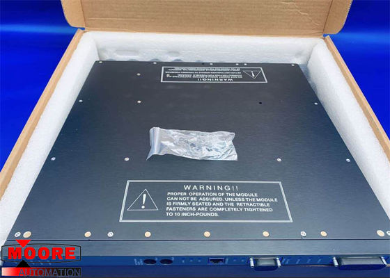 Analogeingabemodul-Gedächtnisschnittstelle Triconex 3008N