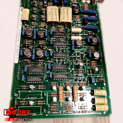 ABB HIER460394R1 plc-Modul