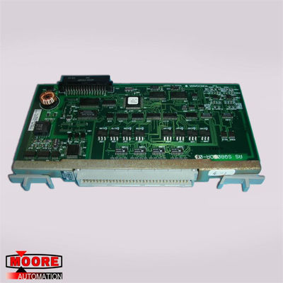 Kontakt-Ertrag Input-/Outputkarte AMM31 S2 YOKOGAWA