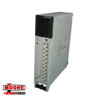 Getrennte Eingabeeinheit TSXDEY16A2 Schneider Modicon Premium-16 I 24 V Wechselstrom