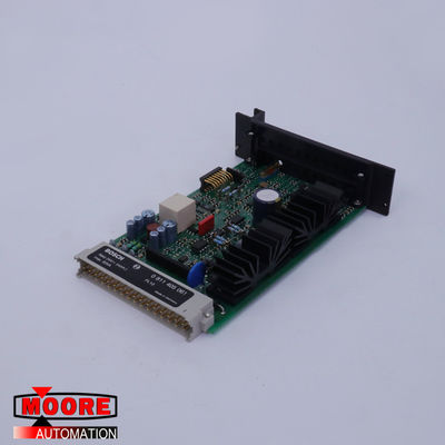 PL10 0 811 405 061 0811405061 Regel-Karten-Minze BOSCH REXROTH