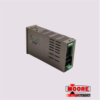 Protronic 500  F 6.851806.6  P62615-0-1411110  ABB Controllers For Process Engineering
