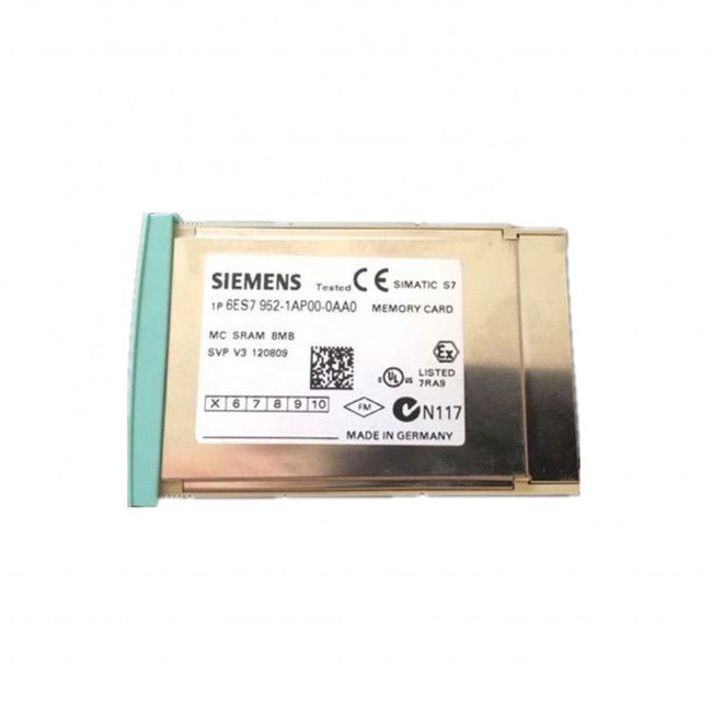 6ES7952-1AP00-0AA0 SIEMENS Memory Card