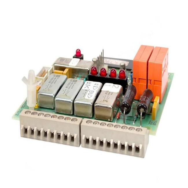 SB171 3BSE004802R0001 ABB Power Supply Module
