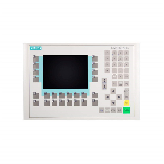 6AV6 542-0CA10-0AX0 SIEMENS Operator Interface Panel