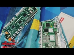 ABB SPS-Modul-Netzwerkschnittstellenplatine