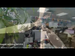 Unternehmensprofil